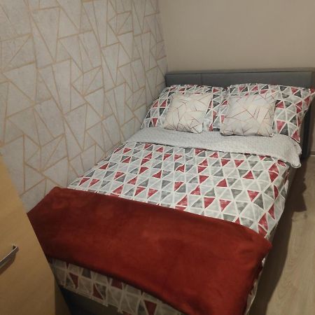 Mieszkanie Na Wakacje Nad Morzem Gdańsk Exteriör bild
