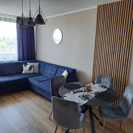 Mieszkanie Na Wakacje Nad Morzem Gdańsk Exteriör bild