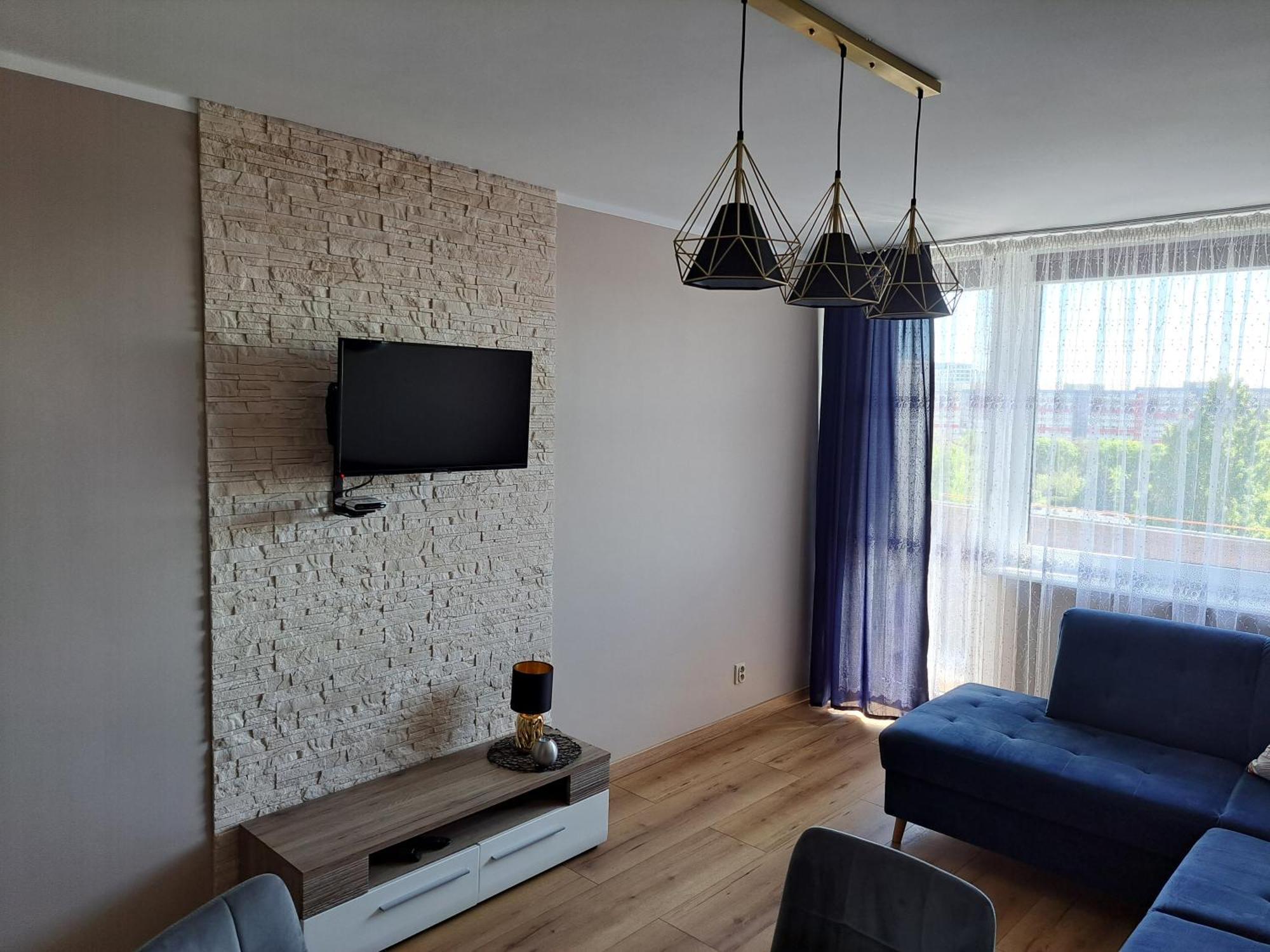 Mieszkanie Na Wakacje Nad Morzem Gdańsk Exteriör bild
